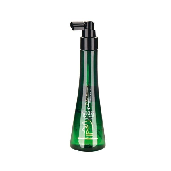 Lucidante Iv San Bernard Gloss 150ml ad effetto seta