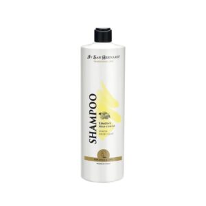 IV San Bernard Shampoo al Limone per pelo corto da 1000ml