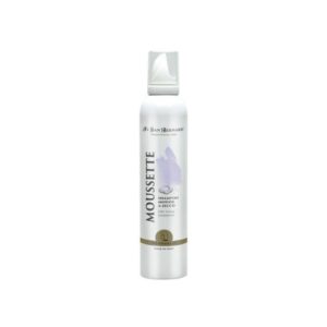 Moussette IV San Bernard Shampoo a secco da 250ml per cane e gatto
