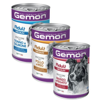 Set In Miniatura Per Casa Delle Bambole O Giardino Delle Fate - Sacchetti Cibo Per Cani E 2 Ciotole - Timeless Minis