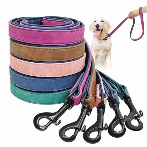 Guinzaglio Multiuso Per Corsa E Passeggiate Barbour Reflective Tartan Dog Lead - Guinzagli Per Cani | Hardloop Cintura In Vita Per Passeggiate