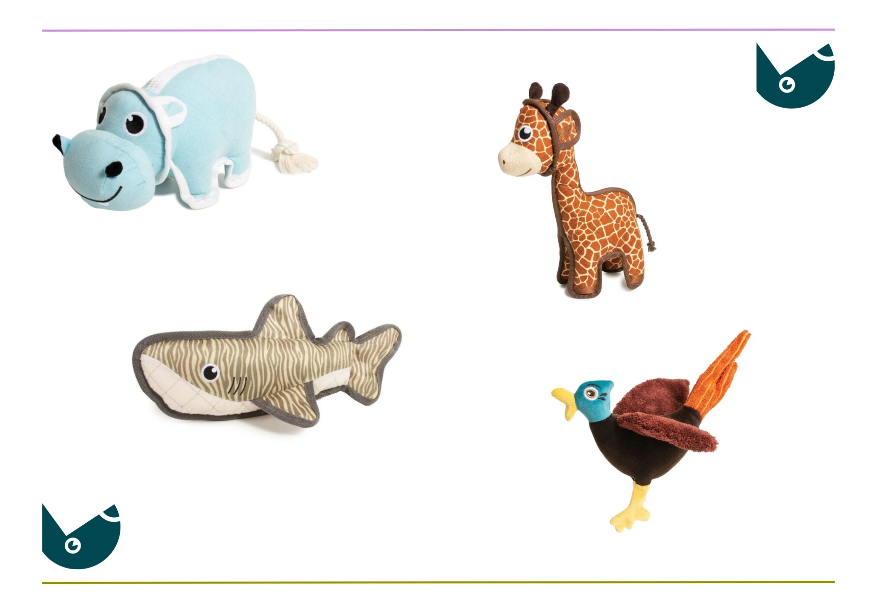 Peluche Farm Company