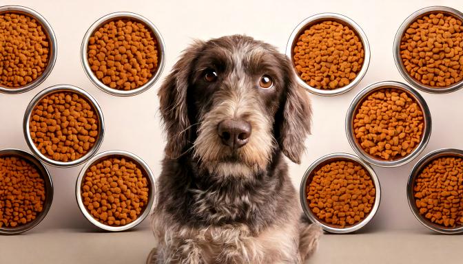 Migliori crocchette per cani