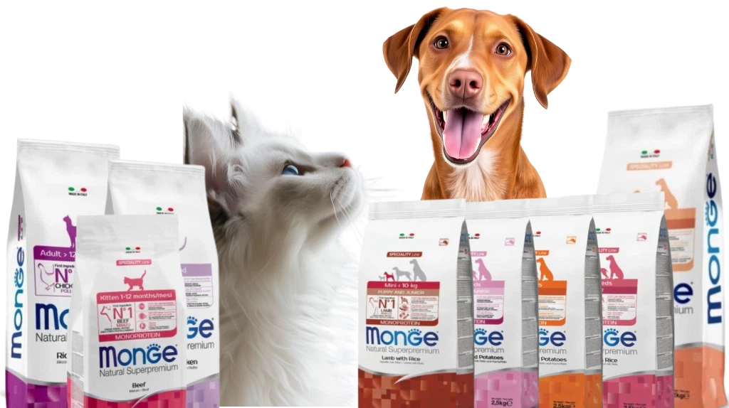 crocchette monge natural superpremium opinioni e recensioni