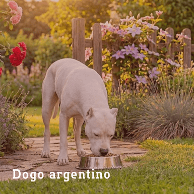dogo argentino
