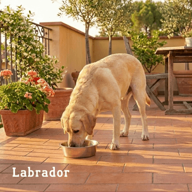 labrador