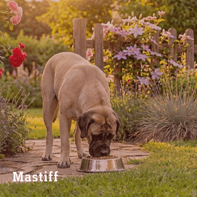 mastiff