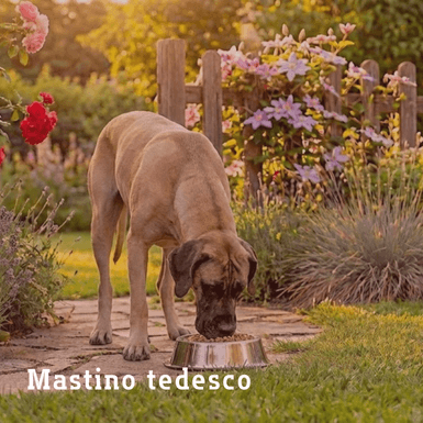 mastino tedesco