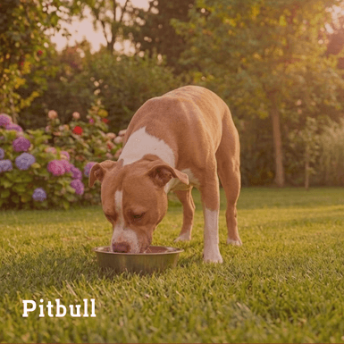 pitbull