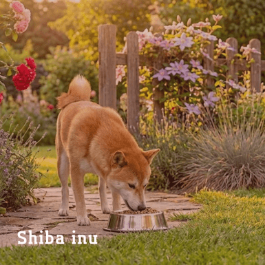 shiba inu