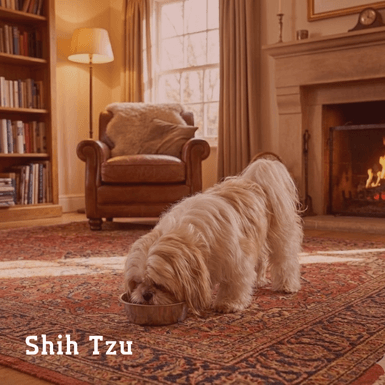 shih tzu