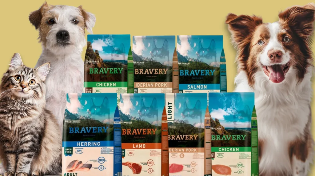 Bravery crocchette: recensioni e opinioni reali