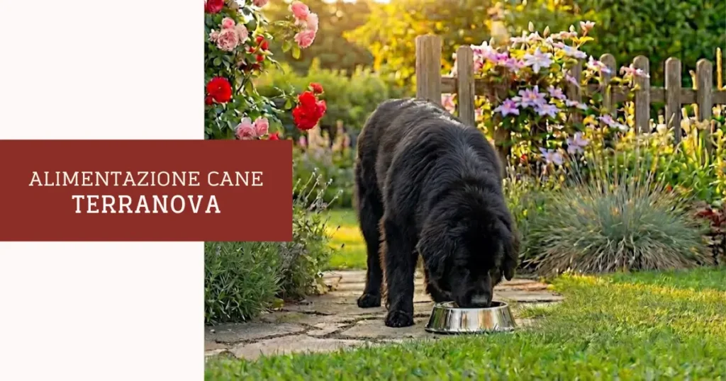 Alimentazione Terranova
