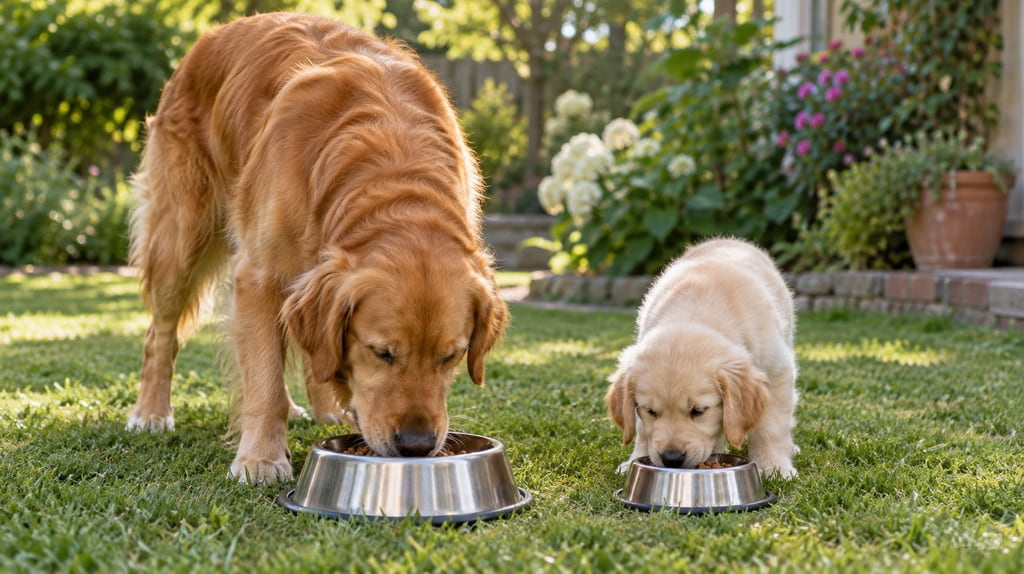 Migliori Crocchette per Cane Adulto